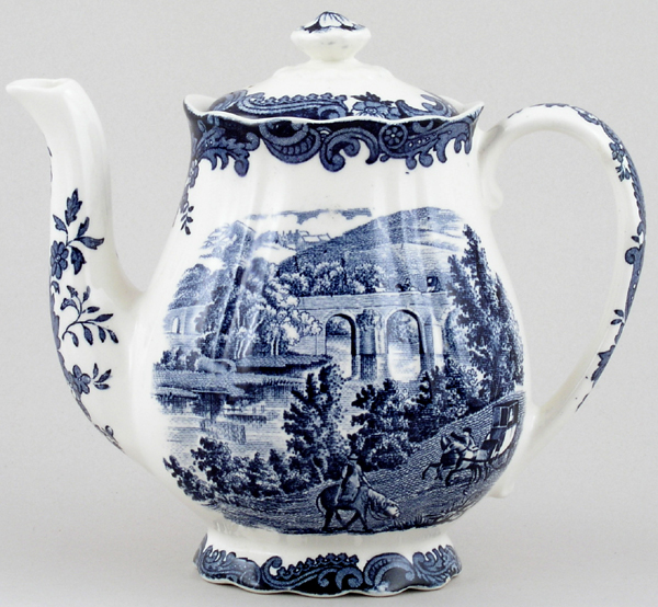 Coffee Pot